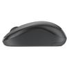 Logitech Бесшумный беспроводной комплект клавиатуры и мыши MK295