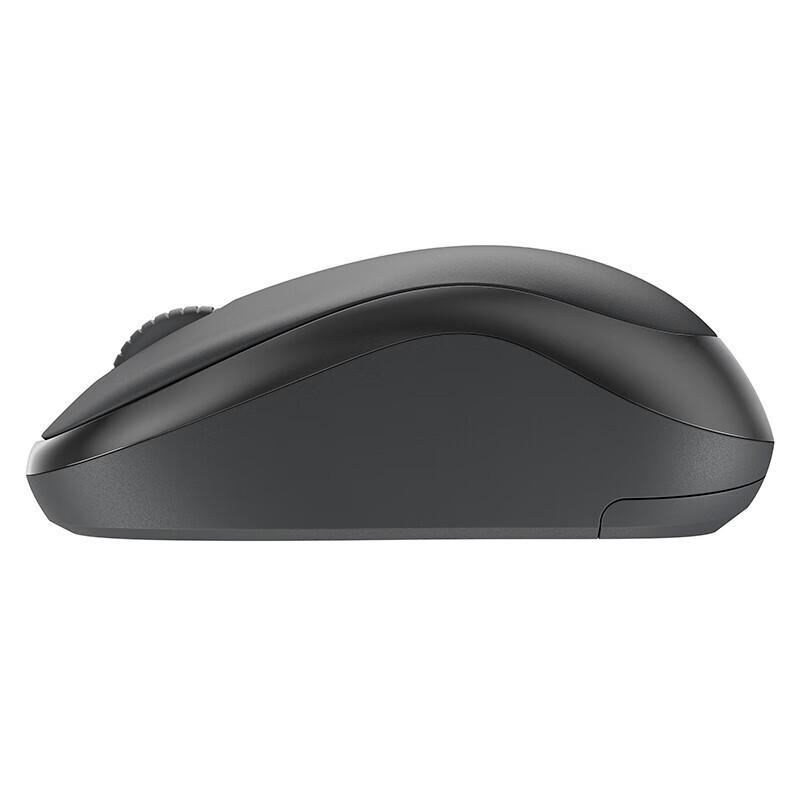 Logitech Бесшумный беспроводной комплект клавиатуры и мыши MK295
