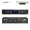 Hust HS-GD21500 Профессиональный 2-канальный цифровой усилитель мощности (Китайская версия)
