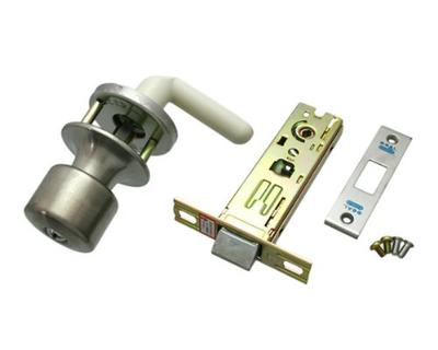 Замок для ванной комнаты High Logic Integral YKK NP-GB45