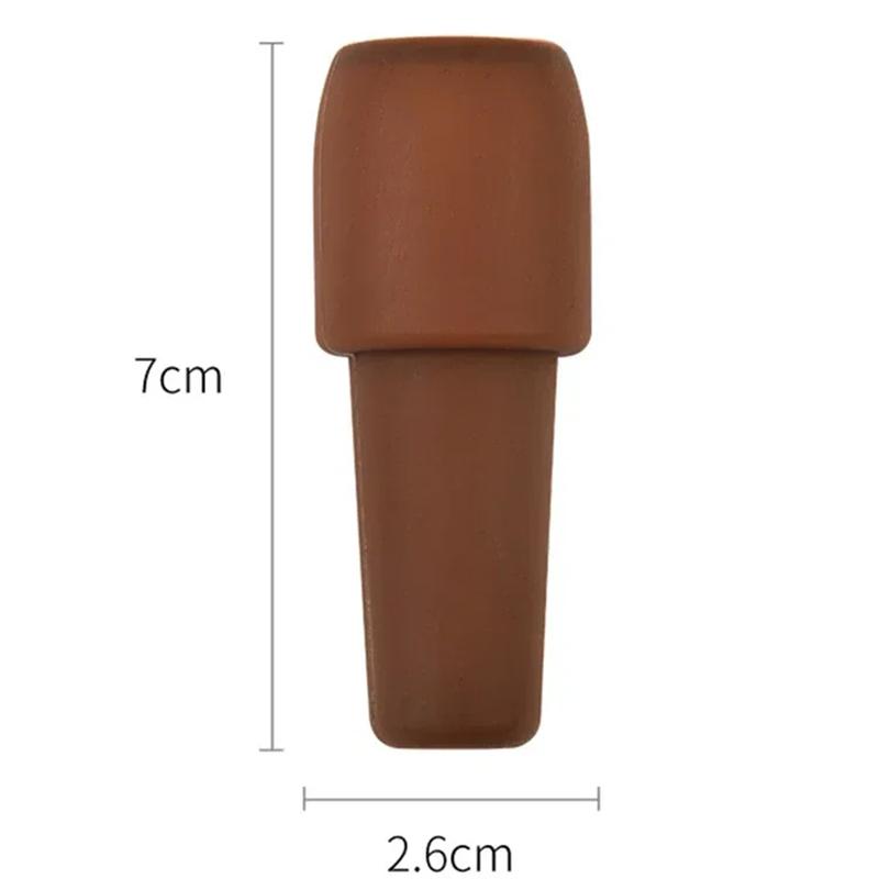 Силиконовые пробки для вина, уплотнитель для бутылок с напитками, многоразовые пробки для бутылок игристого вина, сохраняющие вино, шампанское, свежие кухонные инструменты