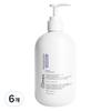Dear Coupea Protein Perfume Shampoo White Musk, 1L, 6 Ea.