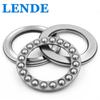 Высокоточный упорный шарикоподшипник LENDE