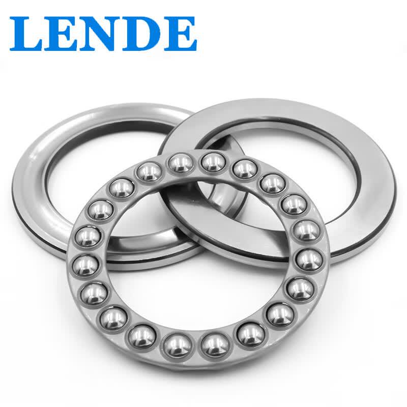 Высокоточный упорный шарикоподшипник LENDE