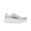 HOKA Bondi 9 Wide Stardust Silver Женские кроссовки Серые 1162014-SDSTS