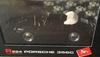 BRUMM Porsche 356C Cabriolet Black BRUMM 356C CABRIOLET 1/43 1963-65 [Item]