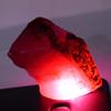 NATURAL Pinkish 78 Ct Ruby UNCUT ROUGH Huge Size CERTIFIED Loose Gemstone