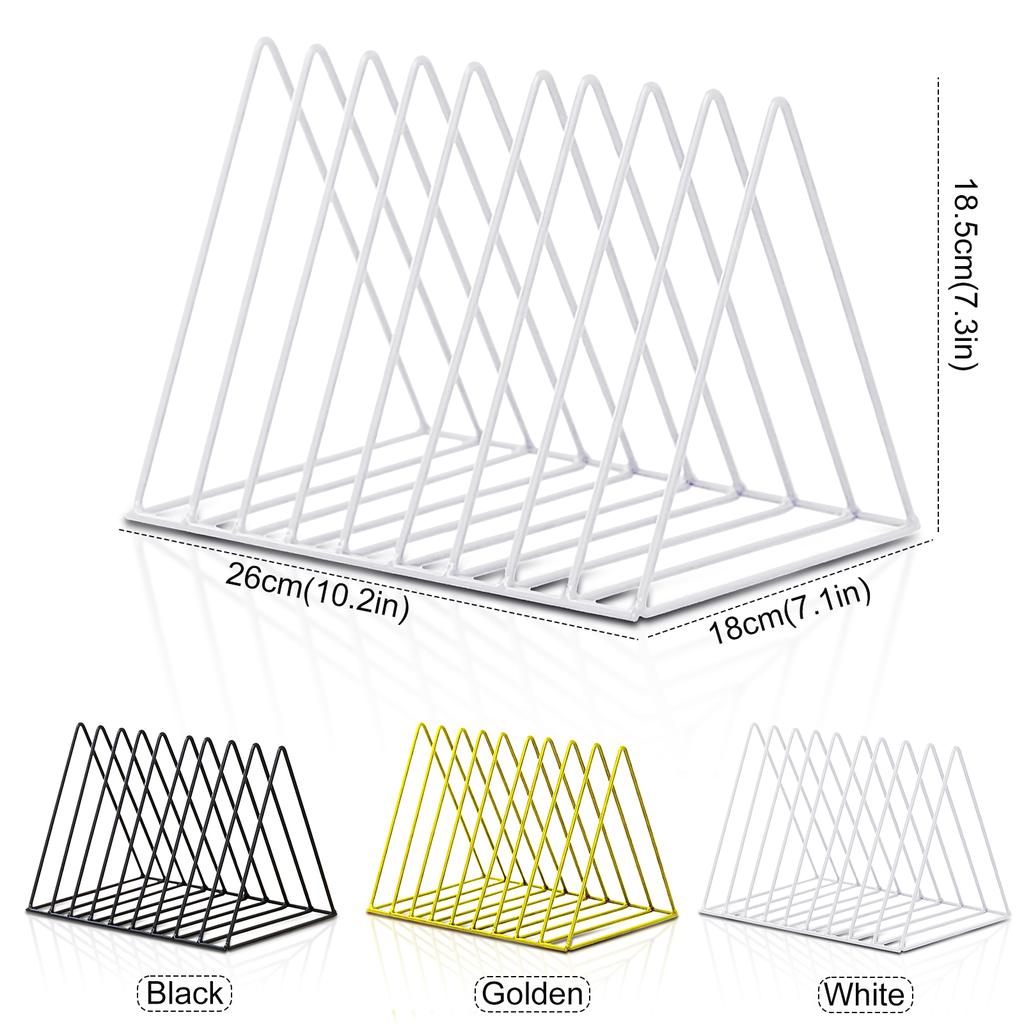 Хранение журналов Стойка для хранения виниловых пластинок Стойка для демонстрации альбомов Полка для газет Полка для хранения бытовых принадлежностей