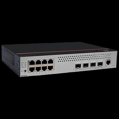 Huawei Управляемый гигабитный Ethernet-коммутатор S5735S-L8T4S-QA2