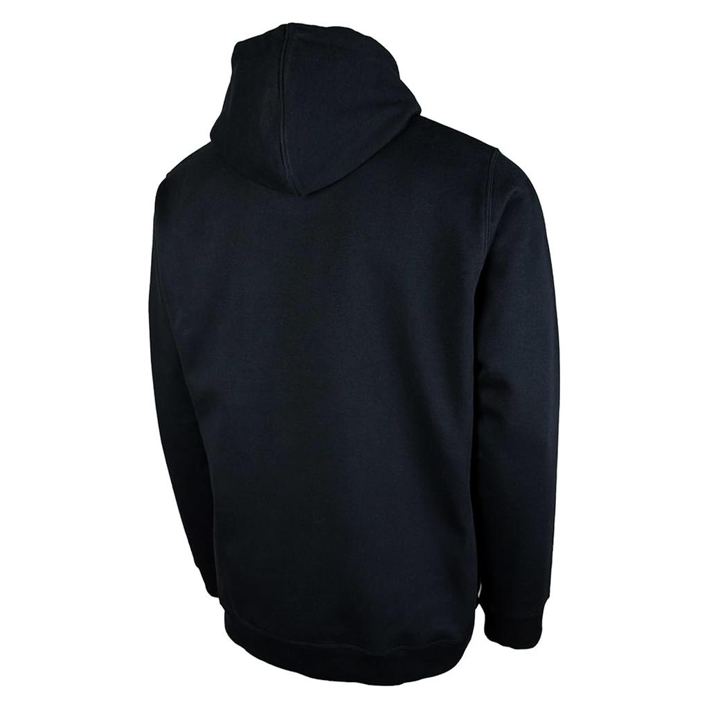 Amplified Unisex Adult Oval Logo Slipknot Drawstring Hoodie