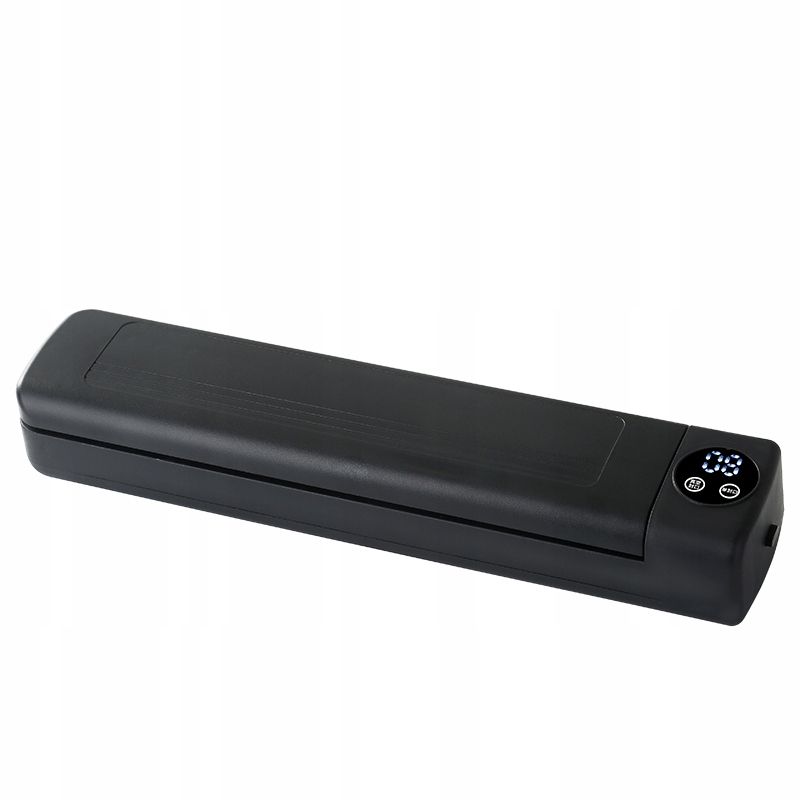 Automatic food vacuum sealer Food packaging machine