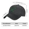 Стираная мужская бейсболка Keep Calm Yoga Trucker Snapback Ковбойские кепки Dad Hat ChatGPT Golf Hats