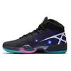Xxx Quai 54 Cosmos Jordan 863586-010