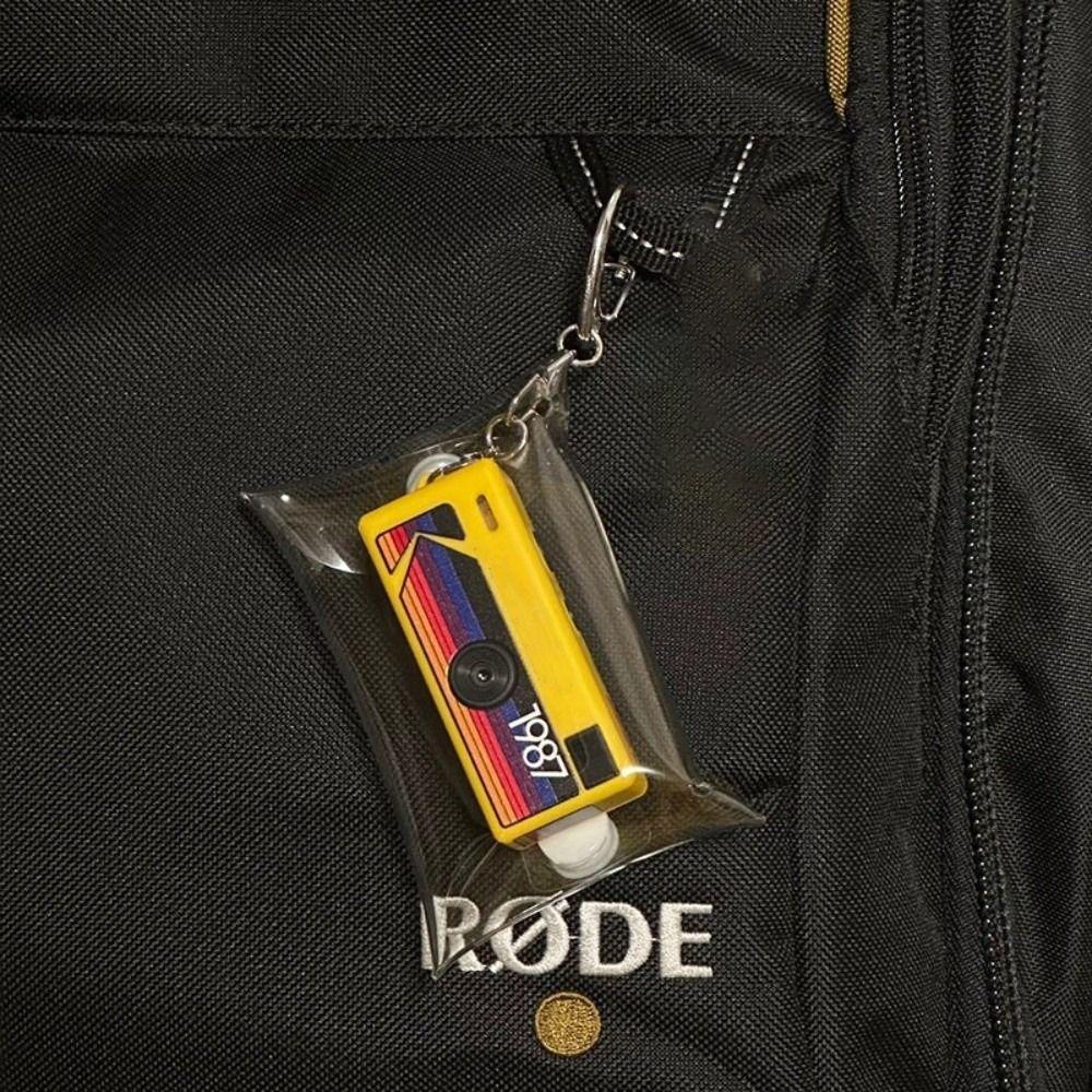 Прозрачные Защитные Чехлы Для Камеры Kodak Портативные Многофункциональные Сумки-Дисплеи Аксессуары Для Камеры