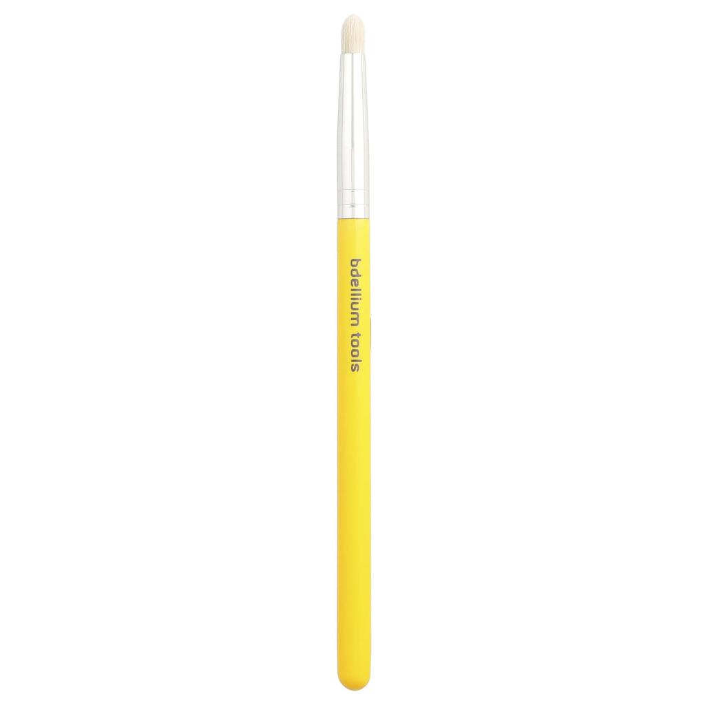 Bdellium Tools Standard Series, Pencil Brush, Eyes 780, 1 Brush