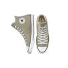 Converse Кроссовки унисекс Chuck Taylor All Star High Light Field Surplus Зелено-Белые 171263C