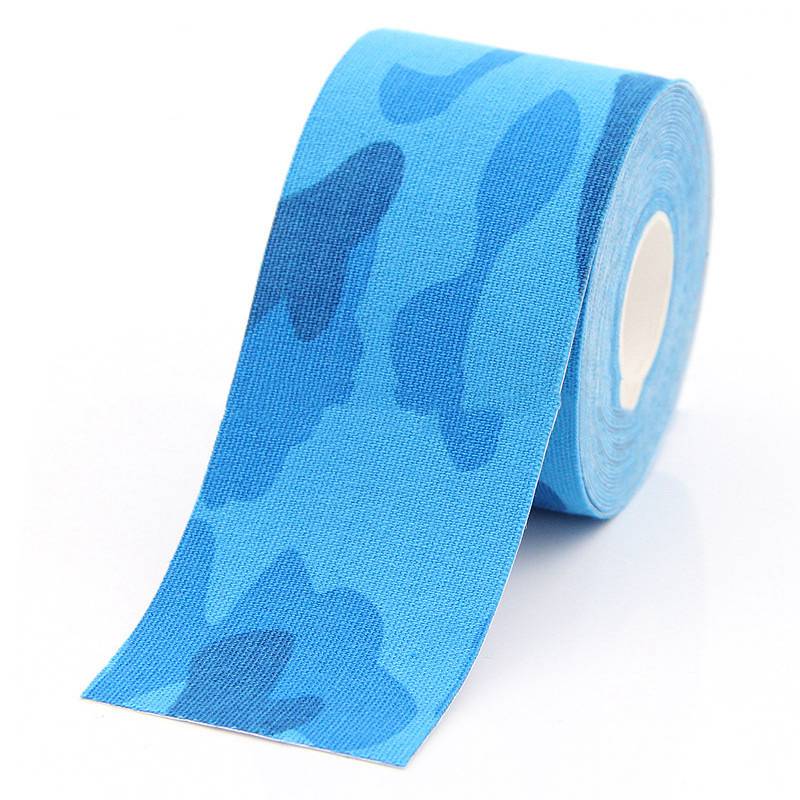 Knee Shoulder Support Sports Tape Sports Physio Comfort Kinesiology Tape Body Muscle Support