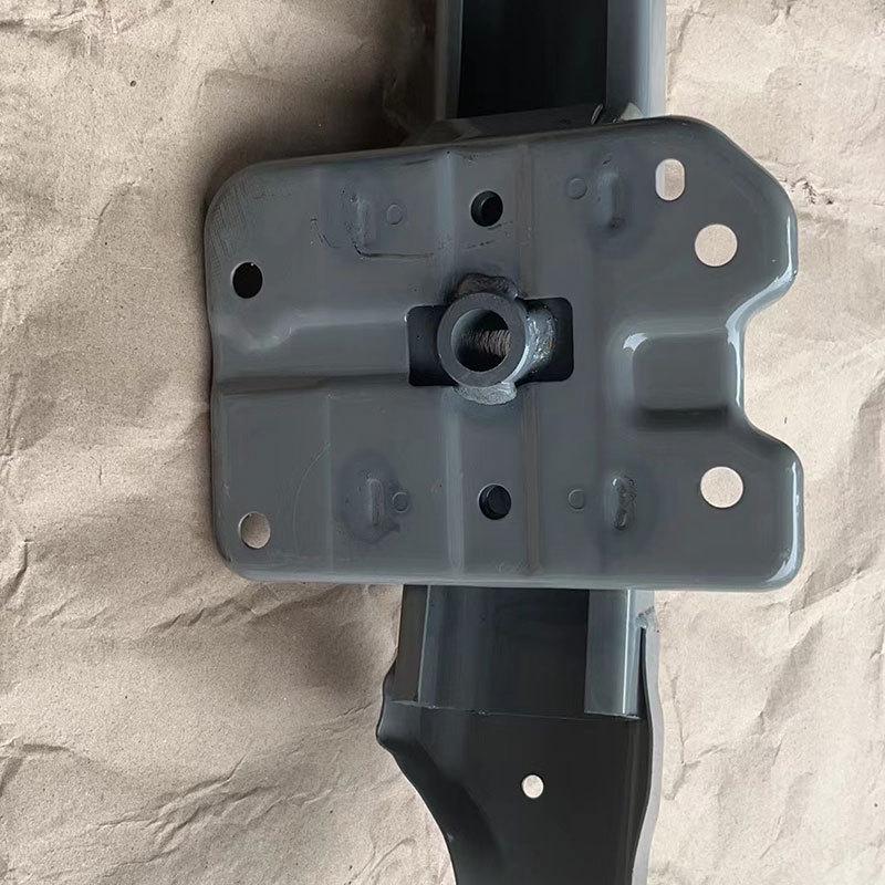 Скелет переднего бампера Maxus G10 - Новый опорный кронштейн