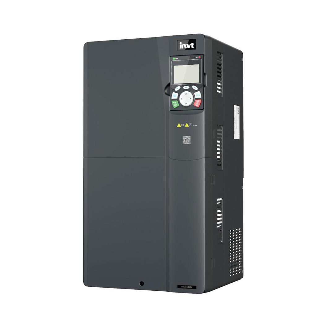 Yinweiteng GD350 Series 380V Frequency Converter (Models: 015G to 055G)