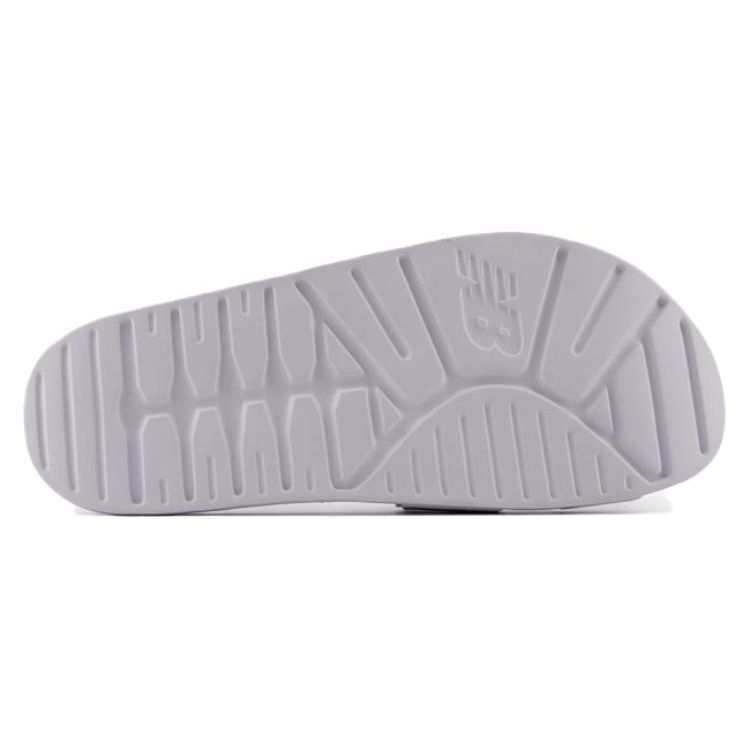New Balance 200 N Белые белые кроссовки унисекс SUF20SQ1