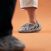 adidas Кроксы Yeezy Foam RNNR 'Stone Grey'