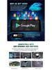 BMW 1 Series Center Console Large Screen Android Car Navigation System for 118i/120i/125i