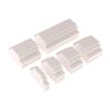 Din Rail Enclosure Plastic Enclosures For Electronics Distribution Box Electronic Enclosure Outlet Enclosure