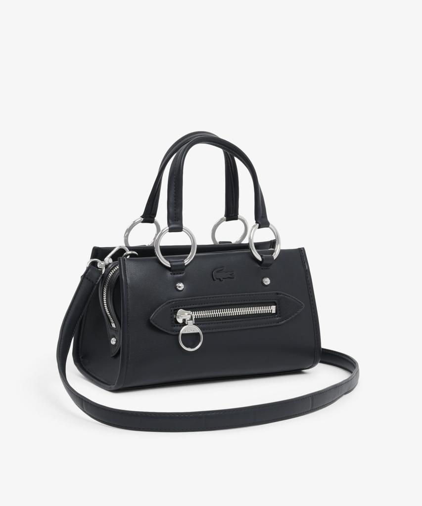 Женская сумка Lacoste Celice с верхней ручкой, маленькая, Nf5230A56G 000