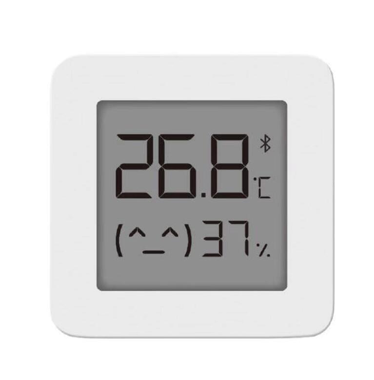 Xiaomi Mijia Thermometer-Hygrometer