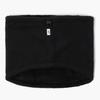 Munsingwear Unisex Fleece Neck Warmer Black Mq421pwmo1