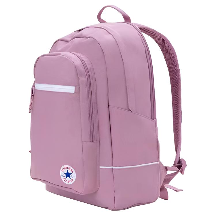 Converse Полиэстер Рюкзак Женский Розовый UA5897-PCG