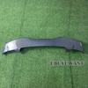 Для Peugeot 308 2008 2009 2013 ЗАДНИЙ СПОЙЛЕР ABS Пластик Цвет Карбона Хэтчбек Крыша Заднее Крыло Комплекты Обвеса Аксессуары Спойлер-губаХороший товар