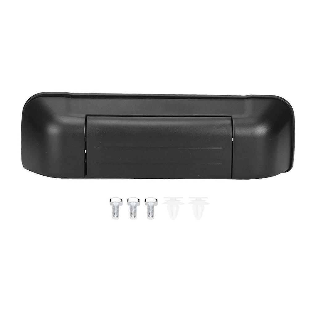 Car Rear Tailgate Handle Skin Mount Fit for Suzuki Grand Vitara 98-05