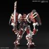 Bandai Модель высокого разрешения SPIRITS Mobile Suit Gundam SEED ASTRAY Gundam Astray Red Frame Powered Red 1100 Scale Color Coded Plastic Model