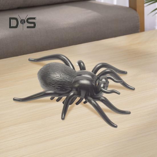 Имитация таракана игрушка электронная подделка высокая имитация животное игрушка розыгрыш джокер веселая вибрация портативная ползающая игрушка насекомое