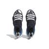 adidas Мужские кроссовки Trae Young 2 Supernatural Blue Legend-Ink Cloud-White ID2210