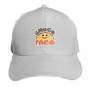 Chocotaco Merch Choco Taco Baseball Cap Luxury Cap birthday Christmas Hat New In The Hat Unisex Golf Wear Womens