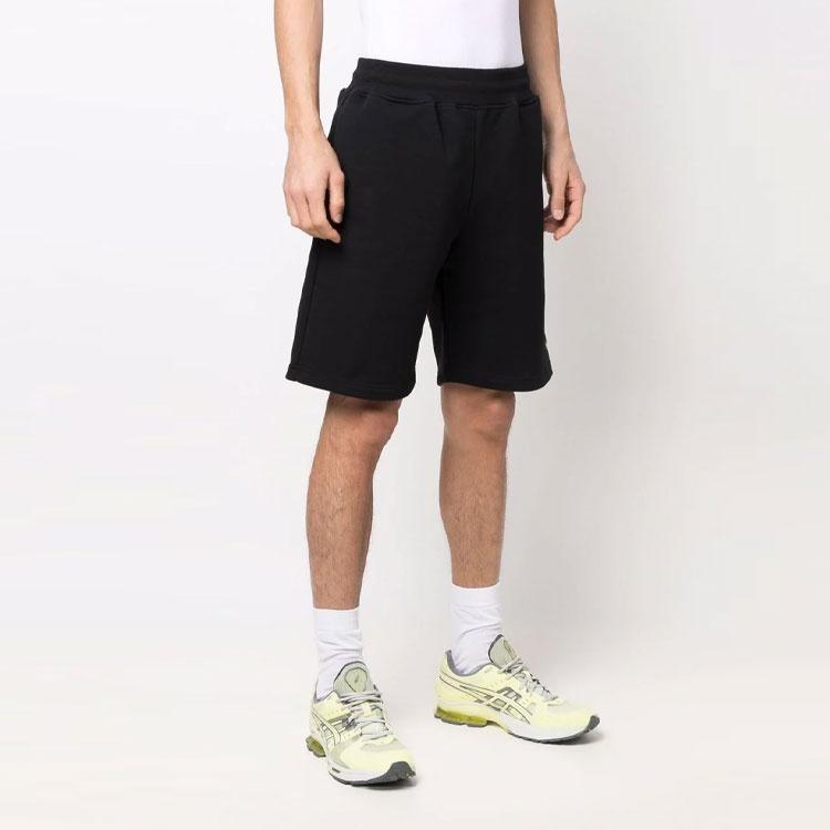 A-COLD-WALL* Essential Logo Shorts 'Black' Men's ACWMB118-BLACK
