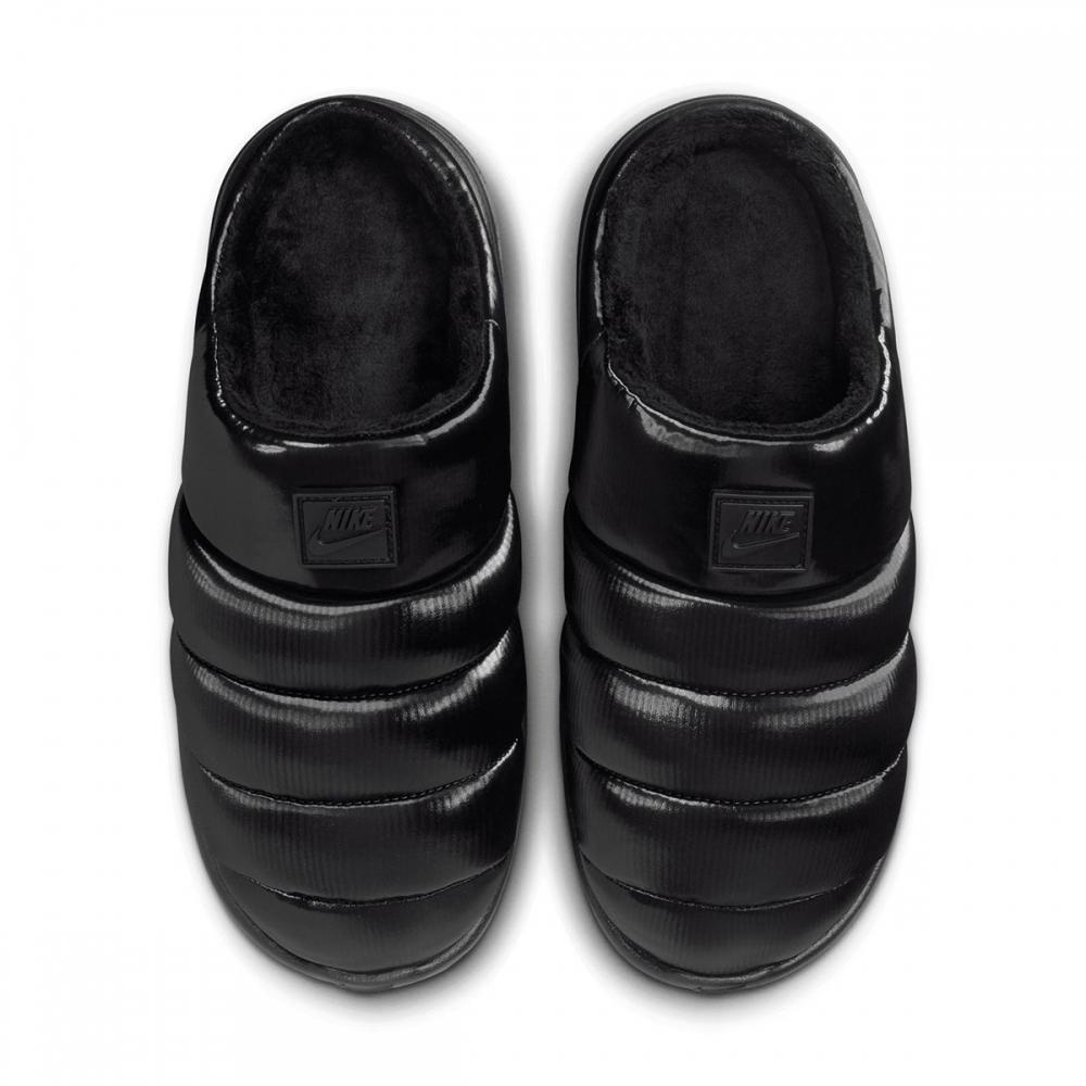 Nike Зимние тапочки Burrow Padded Women Se Fz7939 001