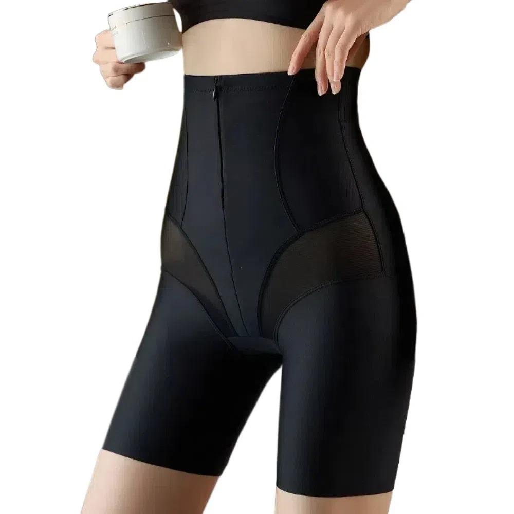 Slimming Postpartum Body Shaper Push Up Tummy Control Underwear Seamless Shapewear  Postpartum