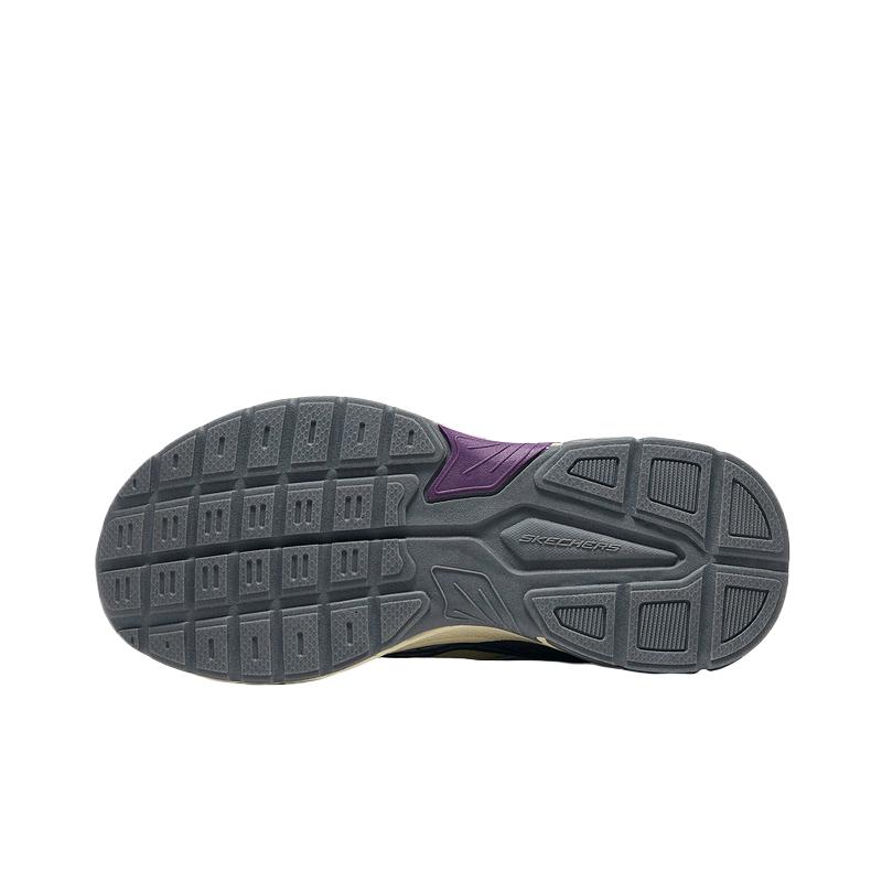 Skechers Спортивные женские кроссовки на шнуровке, удобные, с сетчатым верхом, низкие, для бега, женские кроссовки 898118-NTMT