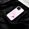 Чехол для телефона Kitagawa Marin Для IPhone 17 Pro Max 16 15 14 Pro Max 13 11 Plus Стеклянная крышка