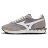 LG 70s Mesh Comfortable Versatile Durable Low-Top Lifestyle Casual Shoes Unisex Sneaker Gray White D1GH211211