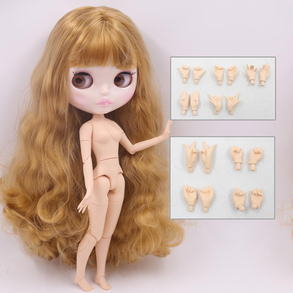 ICY DBS blyth кукла 1/6 bjd игрушка шарнирное тело белая кожа 30 см распродажа по специальной цене игрушка в подарок аниме кукла