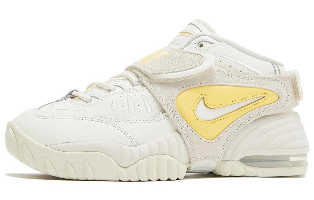 Nike Air Adjust Force Citron Pulse Sail Женские FJ4552-100