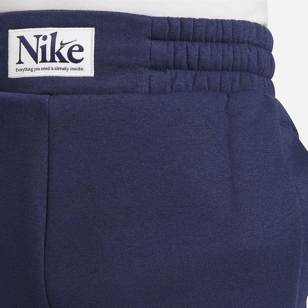 Nike Kids Knitted Sweatpants Moderate FD4016-410