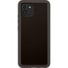 Coque - Samsung - G A03 - Souple - Ultra Fine - Noir
