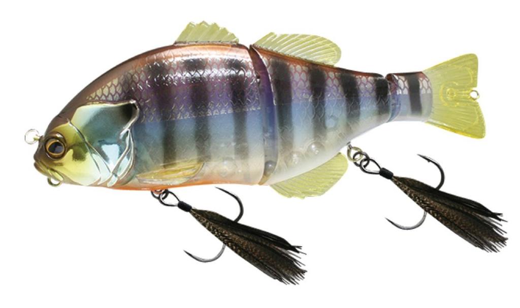 Jackall Gantarel 160 Mm 70 Grams Sinking Lure Uroke HL Chigill (0355)