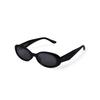 Солнцезащитные очки Mitaseongeullaseu Blinky Mt002693C1 Черные