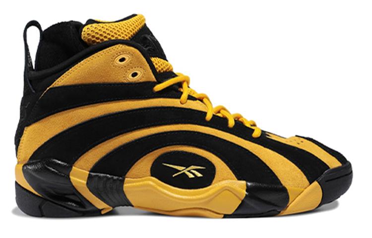 Shaqnosis Reebok 'Shaq Fu' FX3343